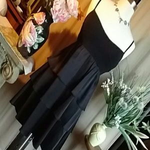 Theory Little Black Dress